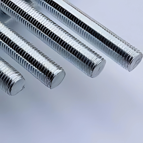 GI Thread Rod
