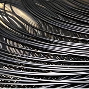 HB Wire
