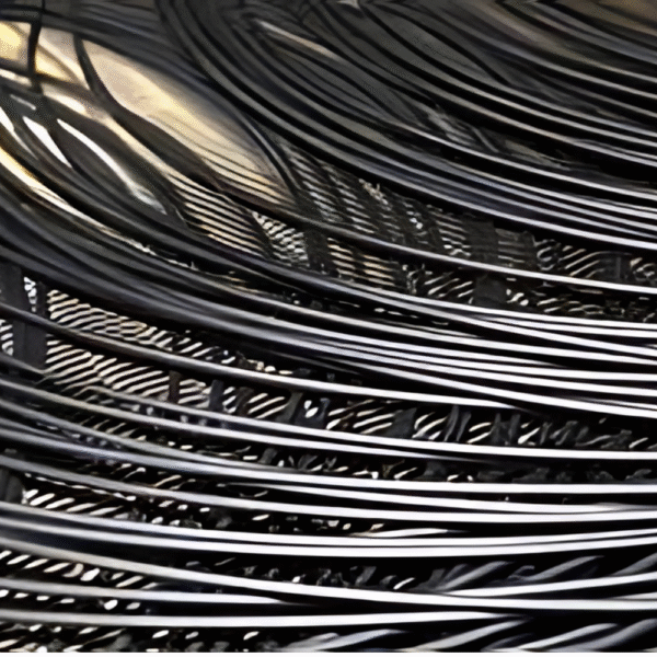 HB Wire